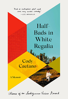Half-bads In White Regalia