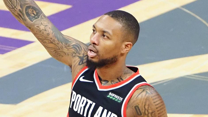 Name the NBA Player
