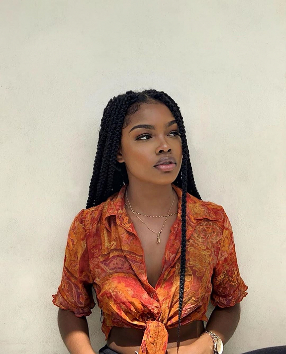 #ILoveBlackWomen