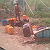 Post: some Places Ive taken when I went out seeing them struggling to get water due to no proper homes...