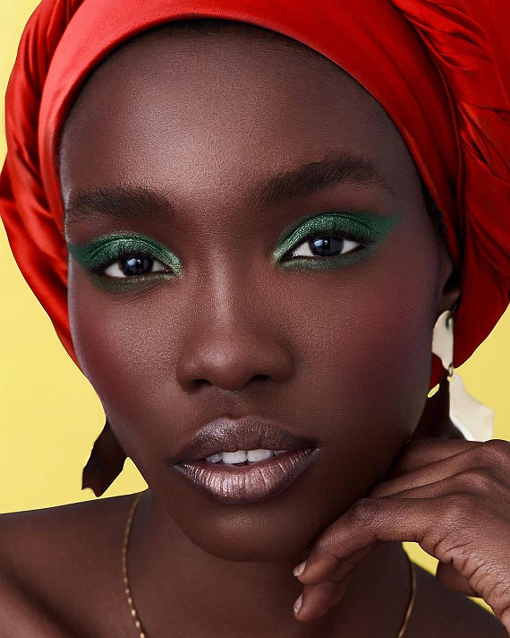 #ILoveblackwomen