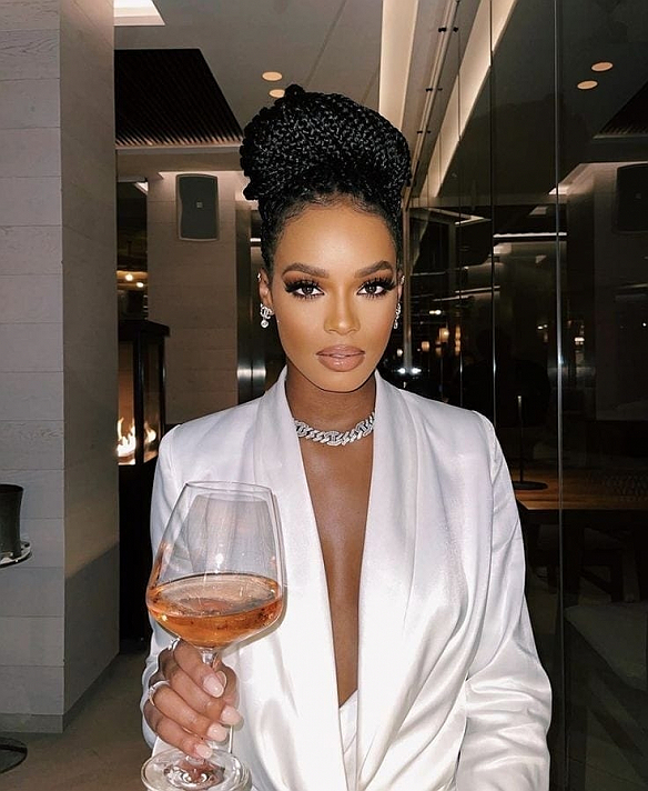 #iloveblackwomen