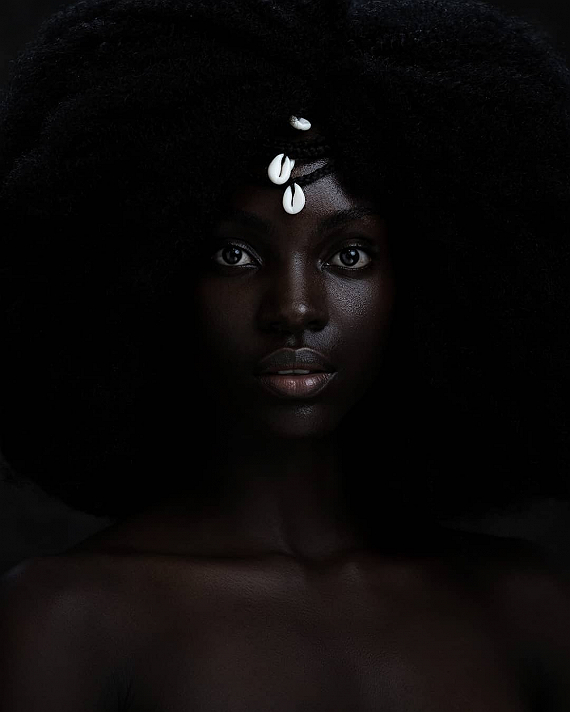 #iloveblackwomen