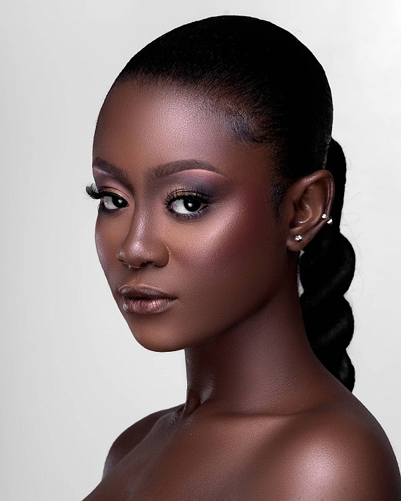 #iloveblackwomen