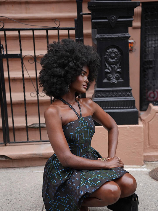 #iloveblackwomen