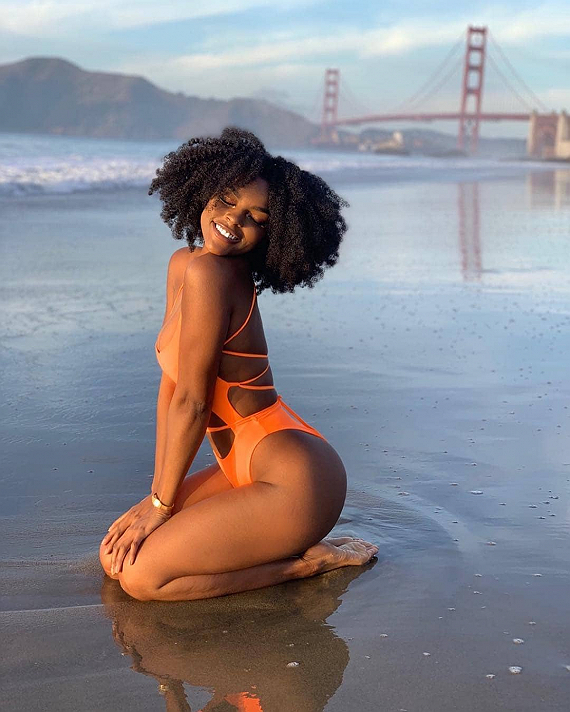 #ILoveBlackWomen