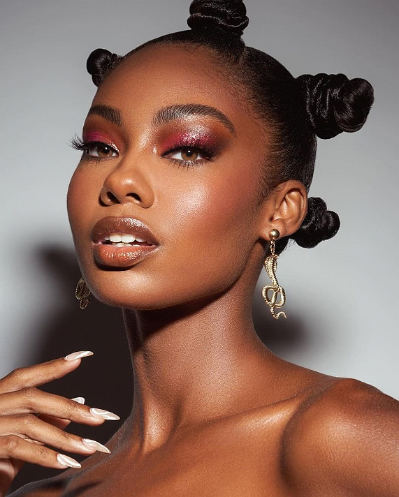 #iloveblackwomen