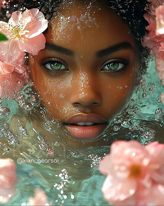 #iloveblackwomen
