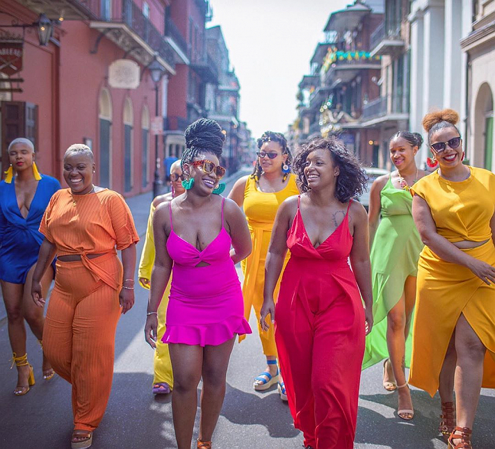 #ILoveBlackWomen