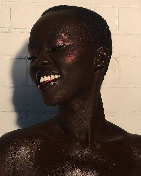 #iloveblackwomen