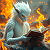 Essay: The Flamebound Scholar: A Study in Contradiction and Contemplation