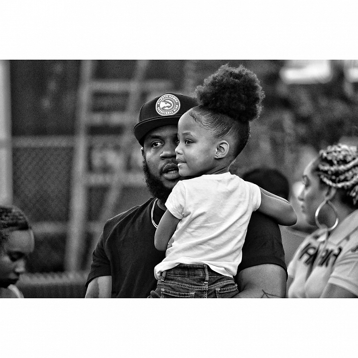#BlackAndStrong
