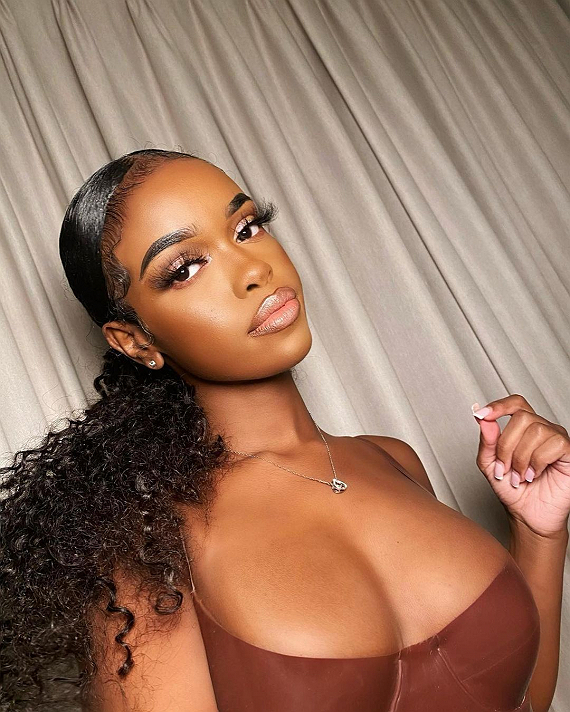 #iloveblackwomen