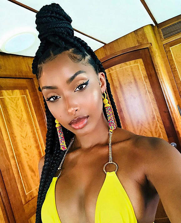 #ILoveBlackWomen