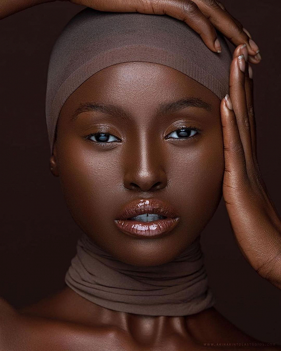 #iloveblackwomen