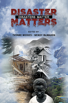 DISASTER MATTERS