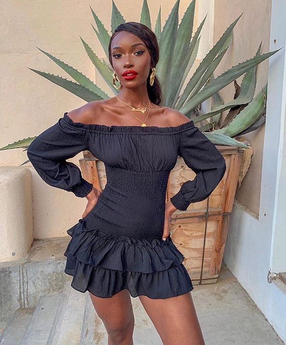#ILoveBlackWomen
