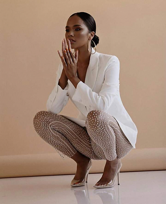 #ILoveBlackWomen
