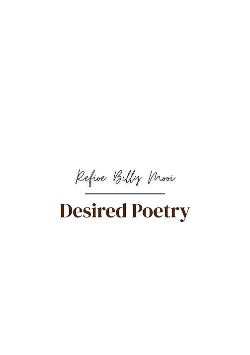 A List Of Delightful Poems written By Me;Access here:... Poetry