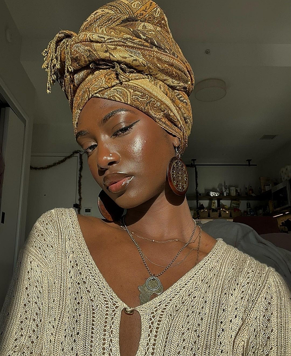 #iloveblackwomen