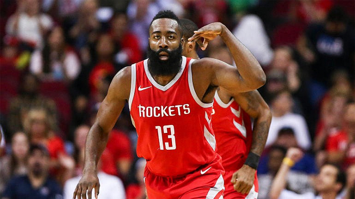 Name the NBA Player