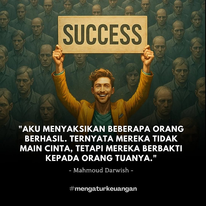 Post: