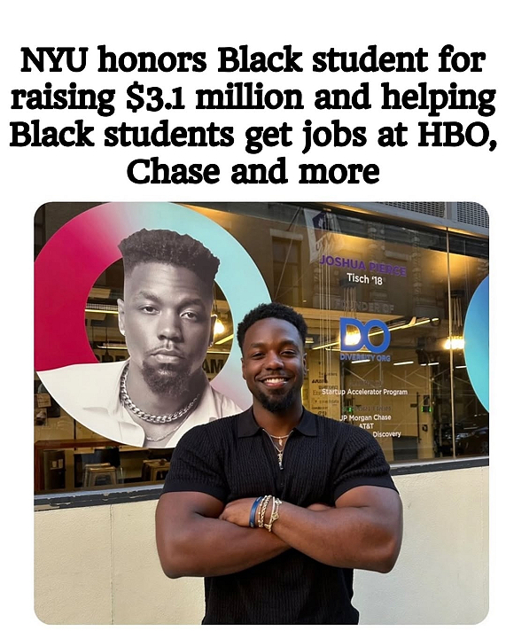 #BlackAndStrong