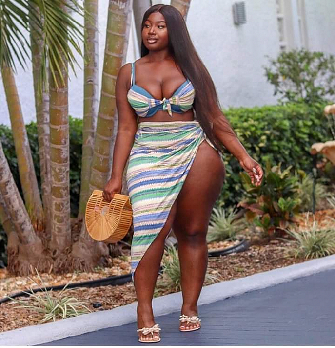 #ILoveBlackWomen
