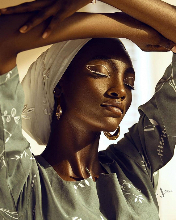 #iloveblackwomen